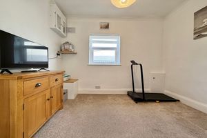Bedroom - click for photo gallery